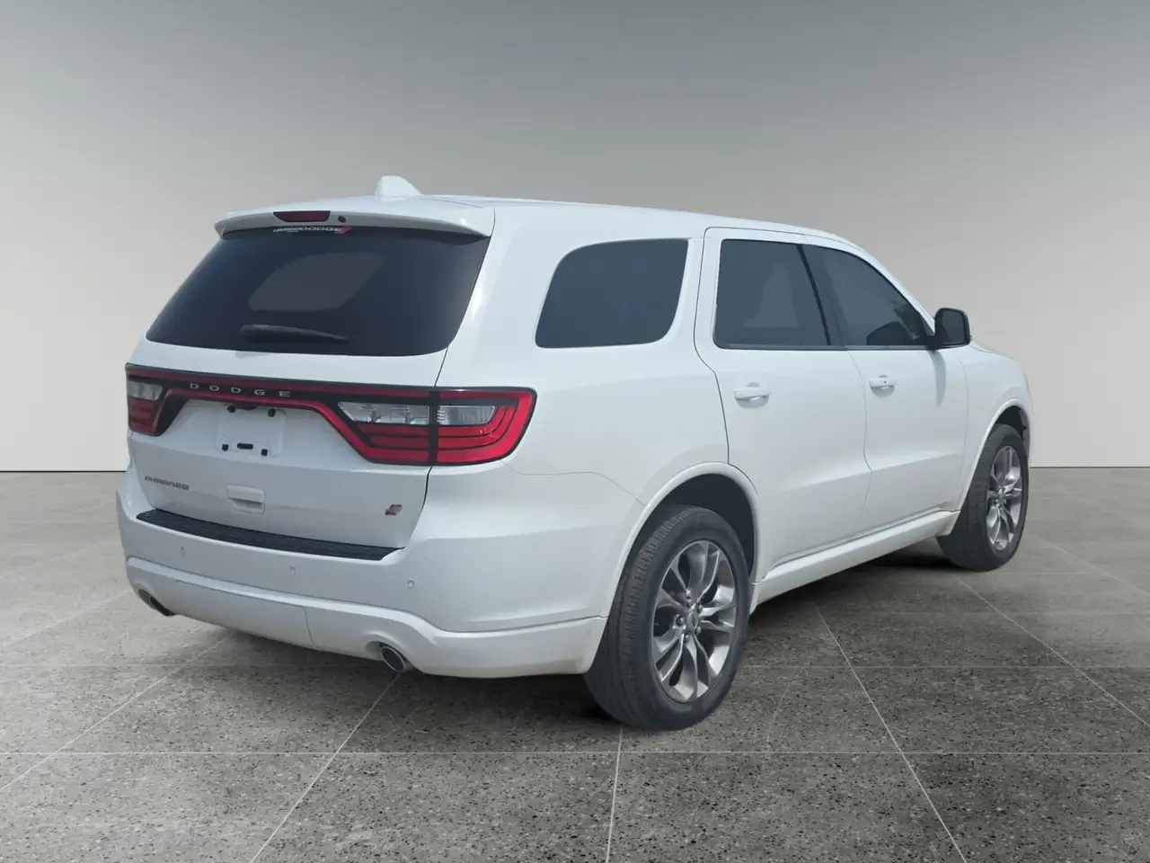 Dodge Durango photo Dodge Durango