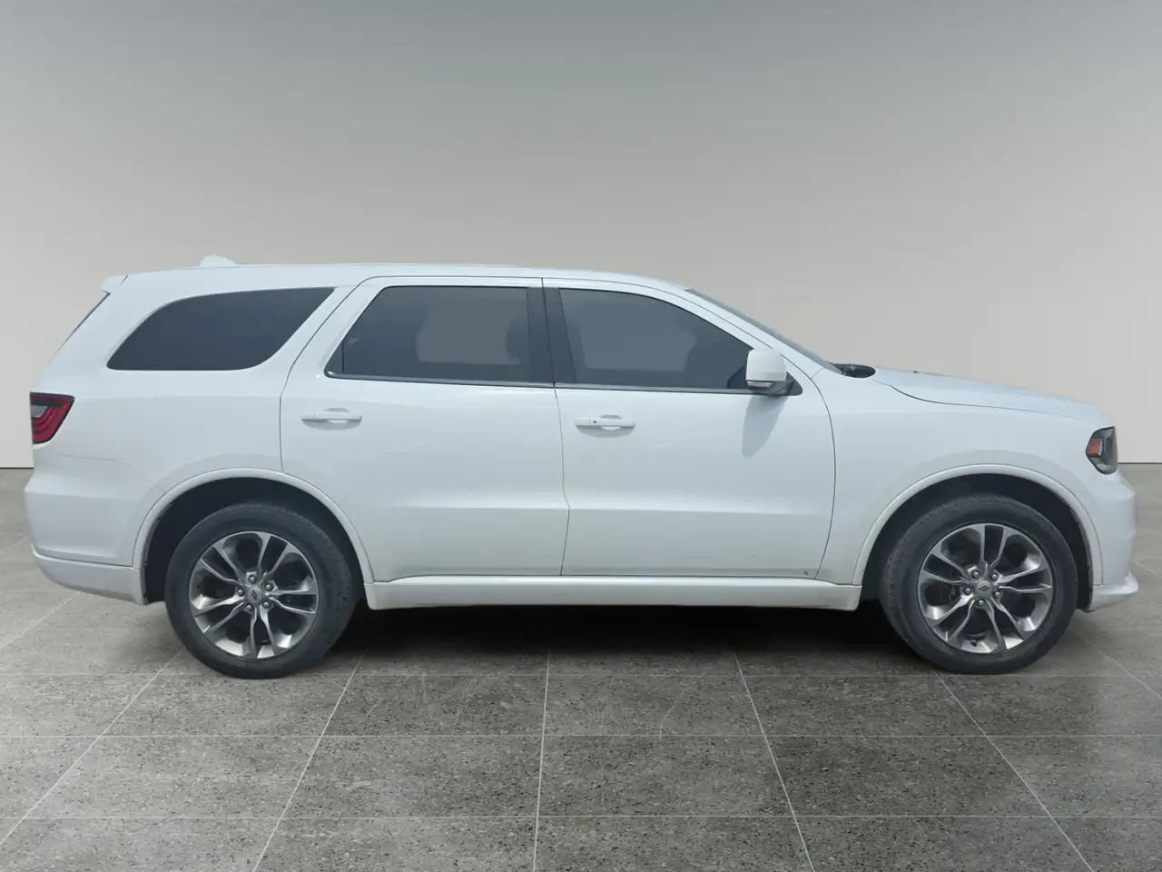 Dodge Durango photo Dodge Durango