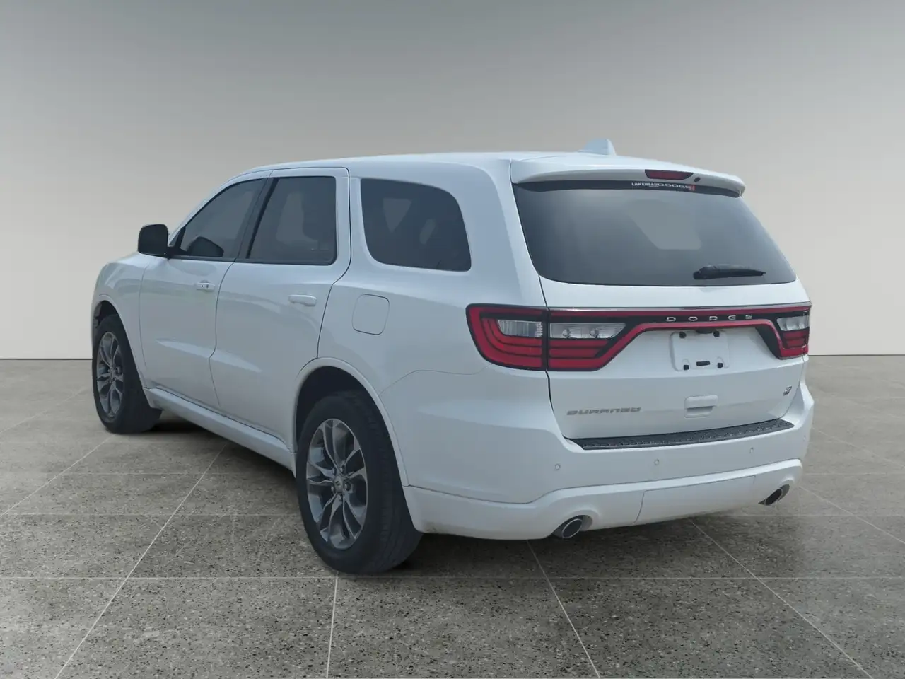 Dodge Durango photo Dodge Durango