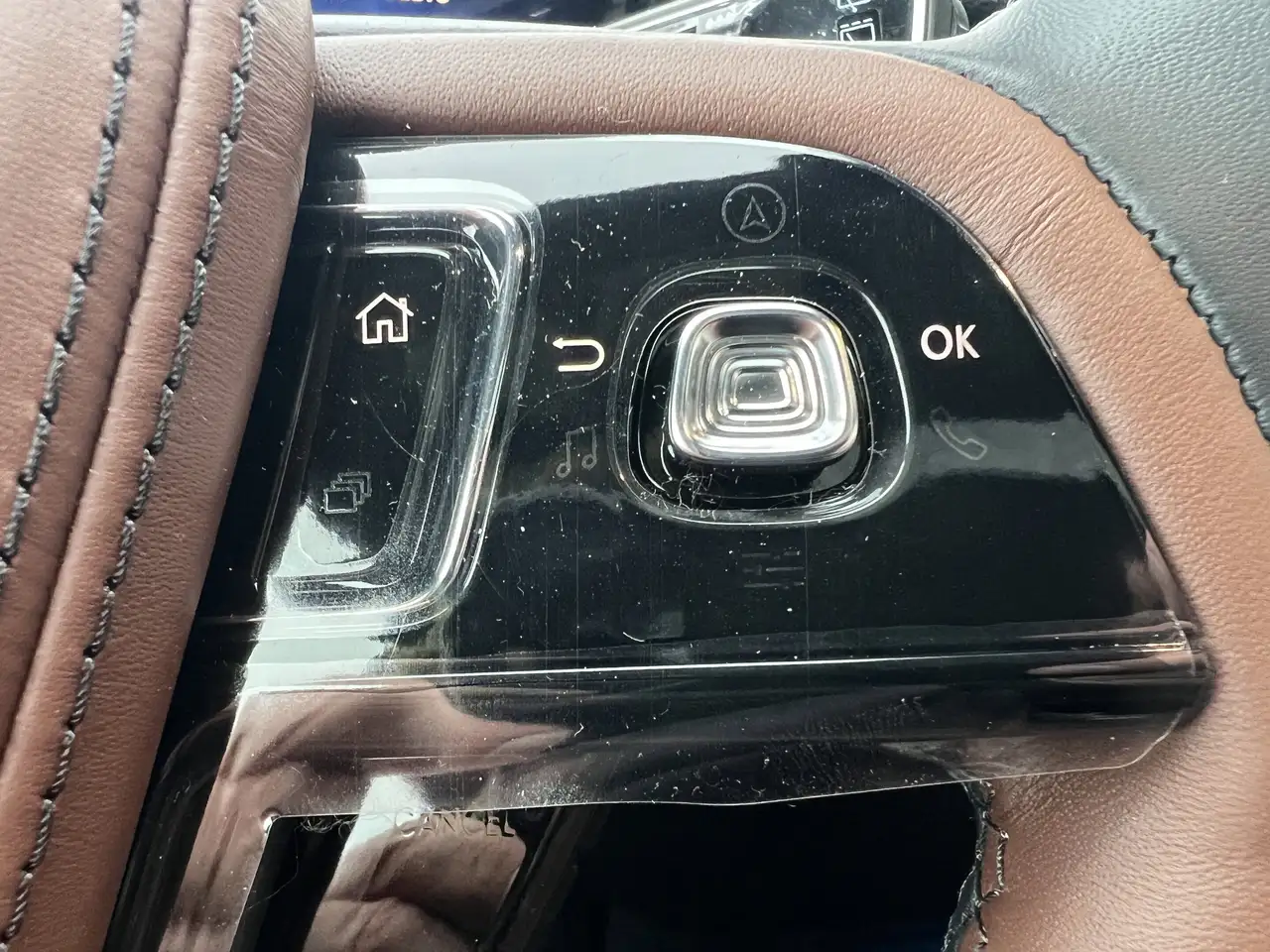 Lincoln Aviator снимка Lincoln Aviator