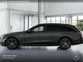 Mercedes-Benz E 300 e T Hybrid Edition AMG-Line Fahrass 360° AHK Grau - thumbnail 5