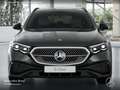 Mercedes-Benz E 300 e T Hybrid Edition AMG-Line Fahrass 360° AHK Grau - thumbnail 6