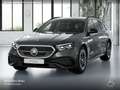 Mercedes-Benz E 300 e T Hybrid Edition AMG-Line Fahrass 360° AHK Grau - thumbnail 2