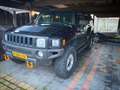 HUMMER H3 Fekete - thumbnail 6