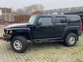 HUMMER H3 Fekete - thumbnail 7