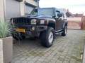 HUMMER H3 Fekete - thumbnail 3