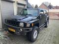 HUMMER H3 Fekete - thumbnail 4