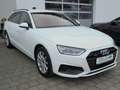 Audi A4 40 TDI quattro Navi LED elektr. Fahrersitz 1-Hand Weiß - thumbnail 3