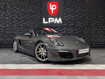III (981) 2.7 265ch PDK