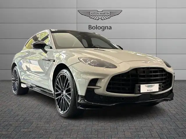 Aston Martin DBX 707 4.0 Auto