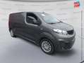 Fiat Scudo M 100 kW Batterie 75 kWh Pack Pro Lounge Connect Gris - thumbnail 8