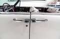 Lincoln Continental 430 cui convertible Blanc - thumbnail 8