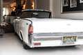 Lincoln Continental 430 cui convertible Wit - thumbnail 1