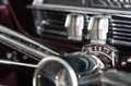 Lincoln Continental 430 cui convertible Blanc - thumbnail 14