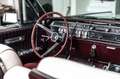 Lincoln Continental 430 cui convertible Wit - thumbnail 15