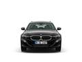 BMW 318 d Touring Aut. AHZV+SHZG+DAB+PANORAMADACH+KLIMA+NA Schwarz - thumbnail 5