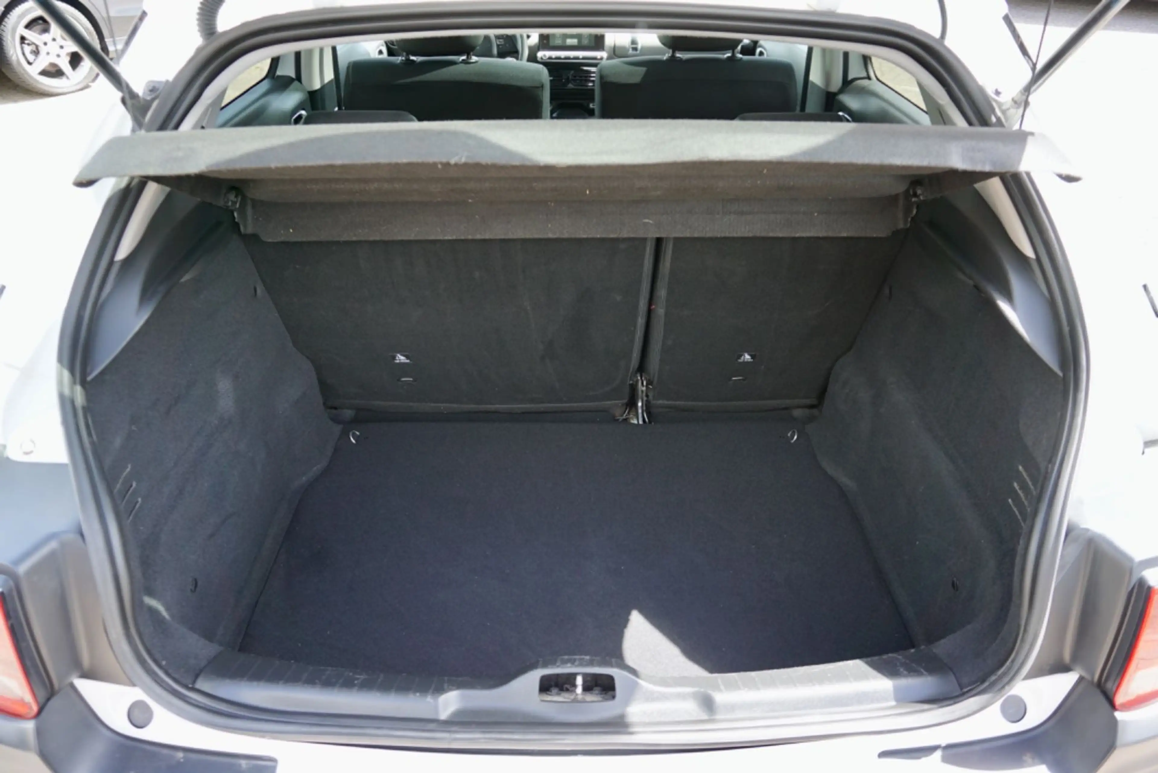 Citroen C4 Cactus Shine Color-Paket — photo 5