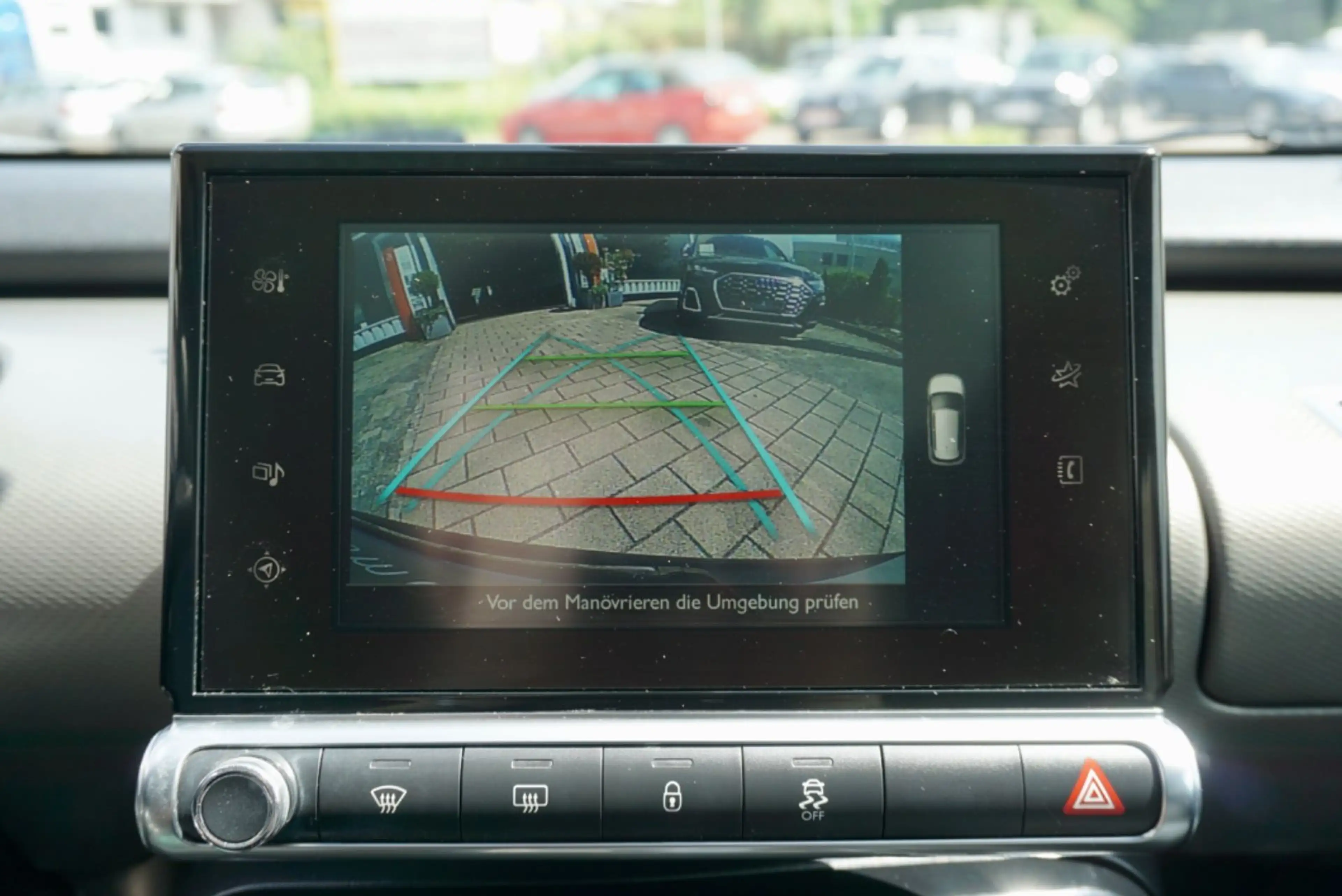 Citroen C4 Cactus Shine Color-Paket — photo 10