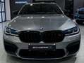 BMW M5 COMPETITION 625CV Grau - thumbnail 3