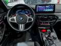 BMW M5 COMPETITION 625CV Grigio - thumbnail 12