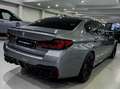 BMW M5 COMPETITION 625CV Grey - thumbnail 7