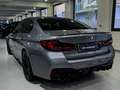 BMW M5 COMPETITION 625CV Gris - thumbnail 5