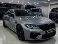 BMW M5 COMPETITION 625CV Grey - thumbnail 2