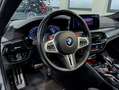 BMW M5 COMPETITION 625CV Grau - thumbnail 8