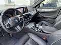 BMW 530 iA xDr*M SPORT*KAM*KOMFORTSITZE*HARMAN*HUD* Noir - thumbnail 9