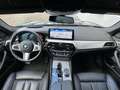 BMW 530 iA xDr*M SPORT*KAM*KOMFORTSITZE*HARMAN*HUD* Noir - thumbnail 17