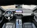 BMW 530 iA xDr*M SPORT*KAM*KOMFORTSITZE*HARMAN*HUD* Noir - thumbnail 33