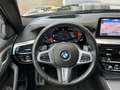 BMW 530 iA xDr*M SPORT*KAM*KOMFORTSITZE*HARMAN*HUD* Noir - thumbnail 19