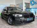 BMW 530 iA xDr*M SPORT*KAM*KOMFORTSITZE*HARMAN*HUD* Noir - thumbnail 26