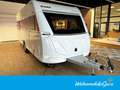 Kabe Smaragd 540 GLE Mod. 24 Komfortpaket ATC Weiß - thumbnail 1