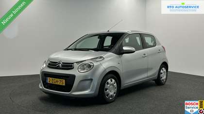 Citroen C1 1.0 e-VTi Business SCHERM 5 DEURS AIRCO