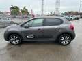 Citroen C3 1.2 puretech Max s&s 110 CV Grigio - thumbnail 4
