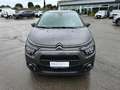 Citroen C3 1.2 puretech Max s&s 110 CV Grigio - thumbnail 1