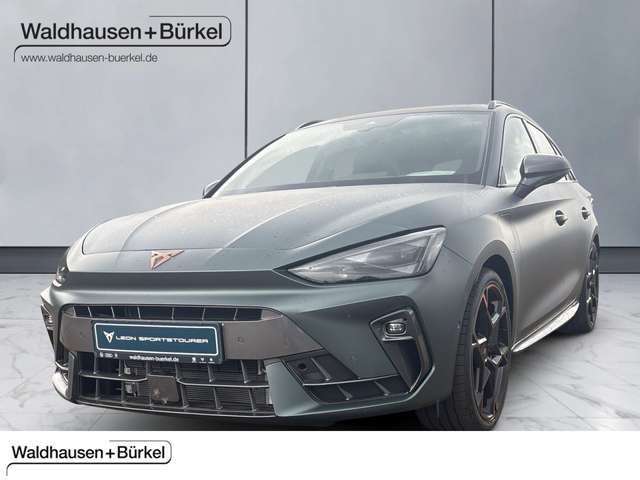 Imagine CUPRA Leon SPORTSTOURER VZ 1.5 e-HYBRID ACC+PANO+RFK+ Klima