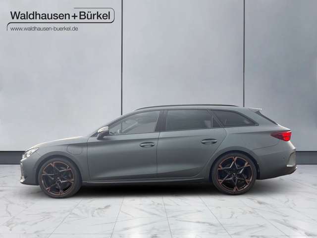 CUPRA Leon SPORTSTOURER VZ 1.5 e-HYBRID ACC+PANO+RFK+ Klima
