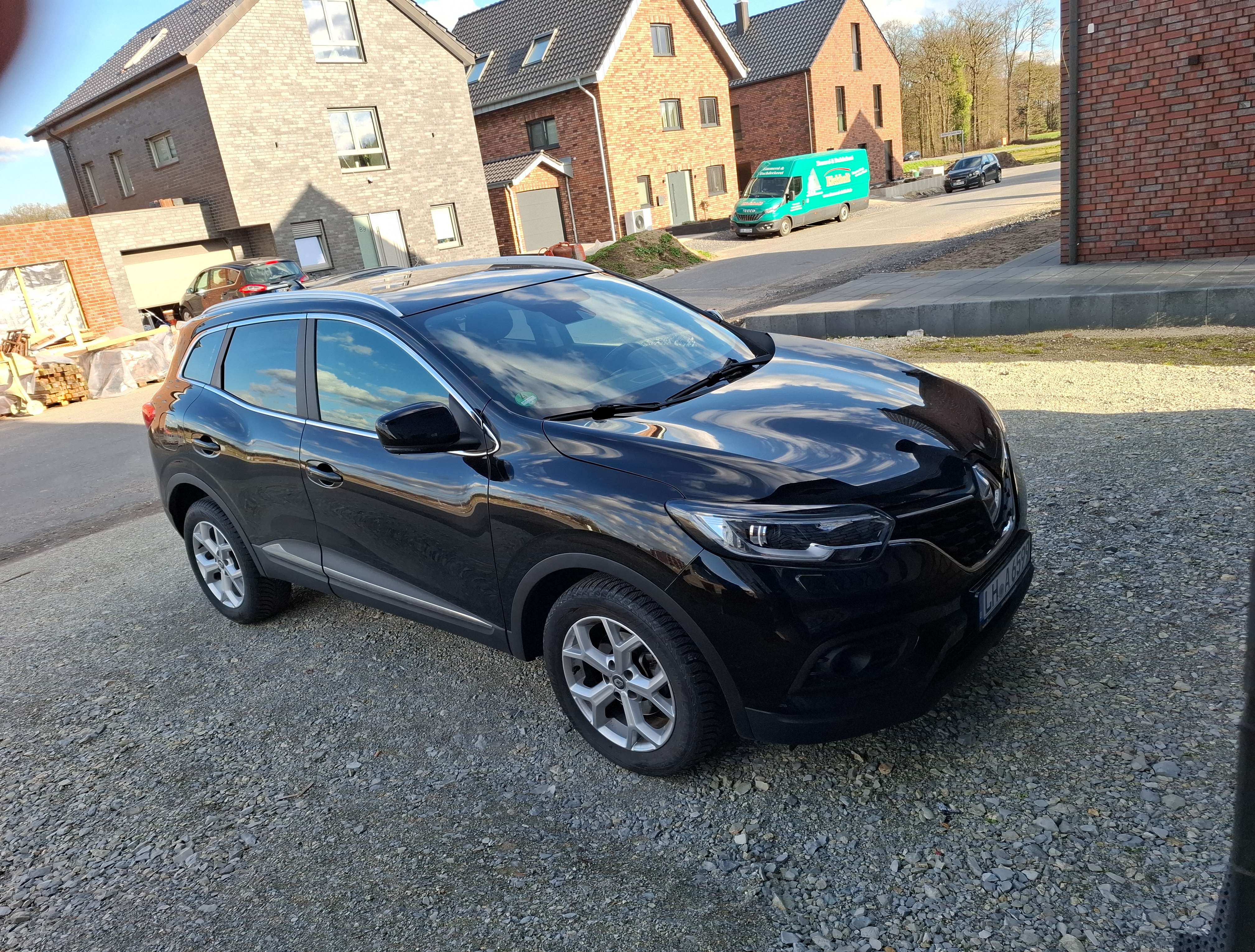 Használt Renault Kadjar 1.3