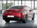 Mercedes-Benz CLA 250 Cp. AMG Pano Multibeam Distr. Night Kamera Rot - thumbnail 4