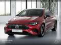 Mercedes-Benz CLA 250 Cp. AMG Pano Multibeam Distr. Night Kamera Rot - thumbnail 2