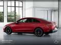 Mercedes-Benz CLA 250 Cp. AMG Pano Multibeam Distr. Night Kamera Rot - thumbnail 14