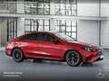 Mercedes-Benz CLA 250 Cp. AMG Pano Multibeam Distr. Night Kamera Rot - thumbnail 15