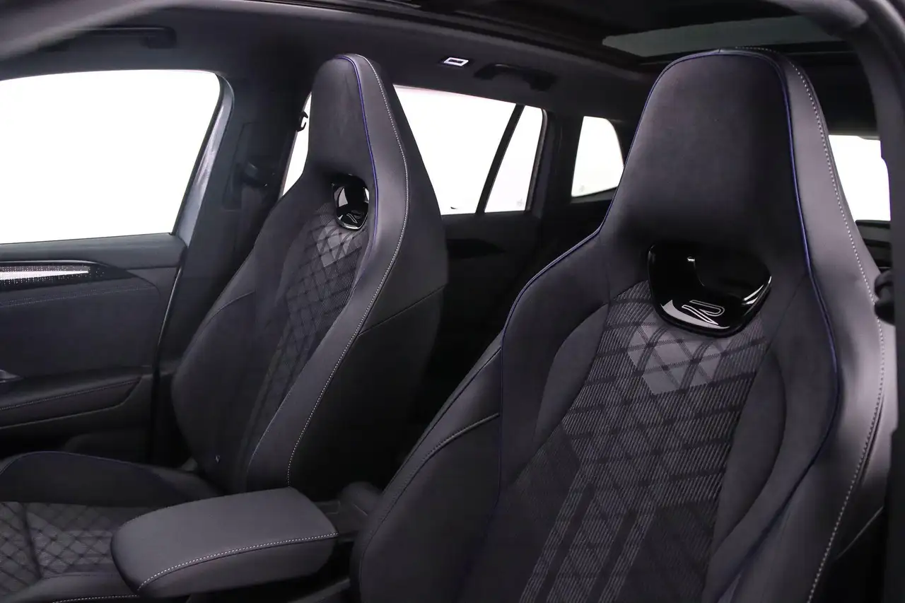 Volkswagen Tiguan 2026