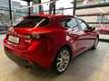 Mazda 3 SKYACTIV-G 120 AL-SPORTS TEC-P NAV PDC BOSE NAV SH Rojo - thumbnail 6