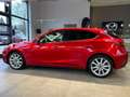 Mazda 3 SKYACTIV-G 120 AL-SPORTS TEC-P NAV PDC BOSE NAV SH Rojo - thumbnail 2