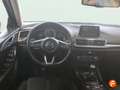 Mazda 3 2.0 SKYACTIV-G 88KW ORIGIN+NAVEGADOR Blauw - thumbnail 9