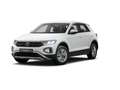 Volkswagen T-Roc 4Me TSI Weiß - thumbnail 1