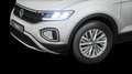 Volkswagen T-Roc 4Me TSI Weiß - thumbnail 2